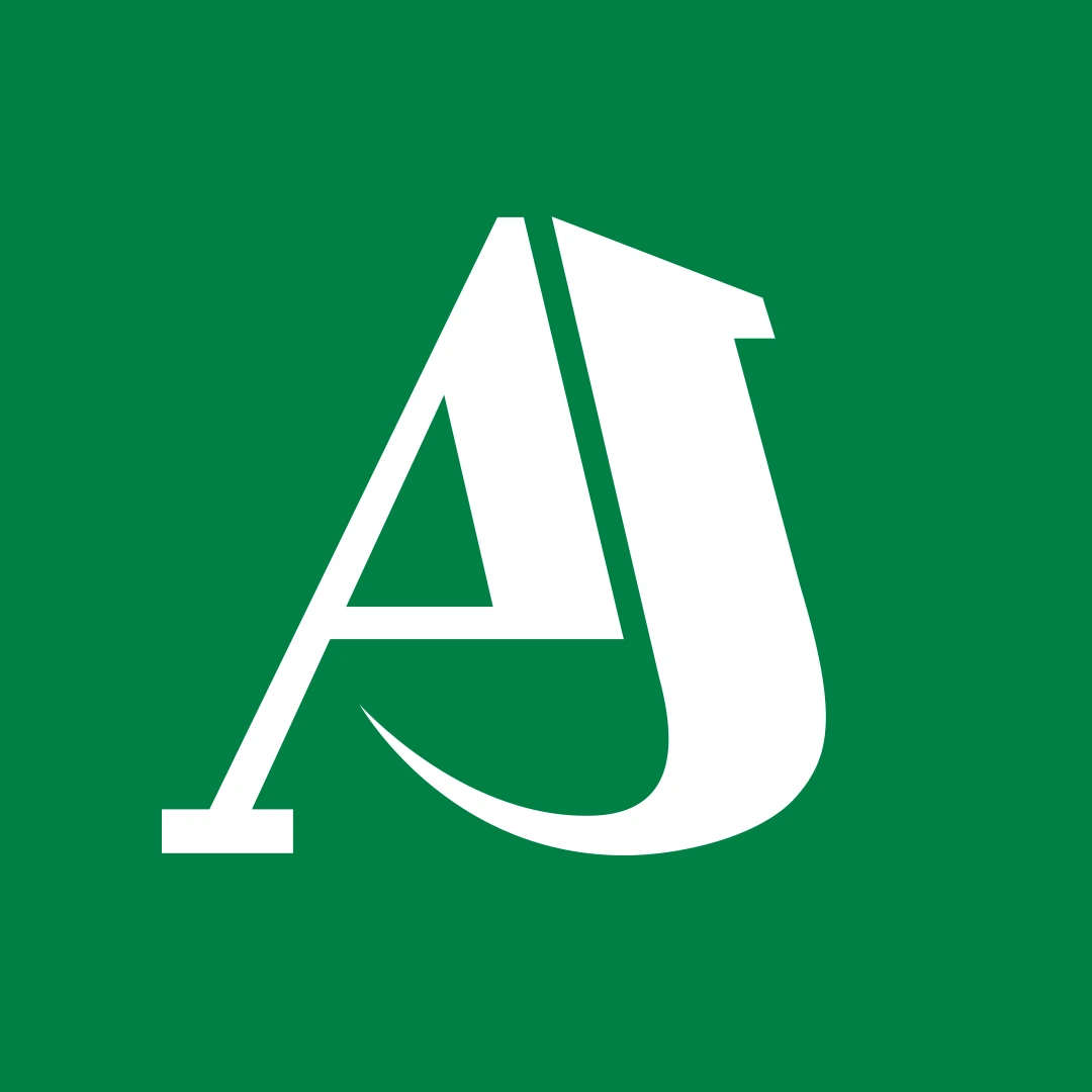 AJ Logo by DOJYN
