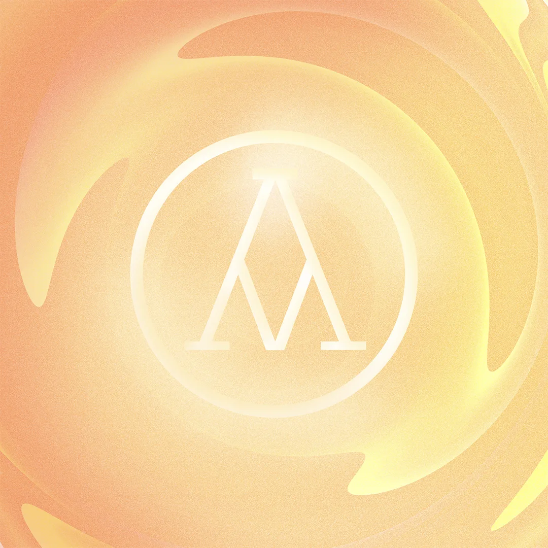 Ayame Logo by DOJYN