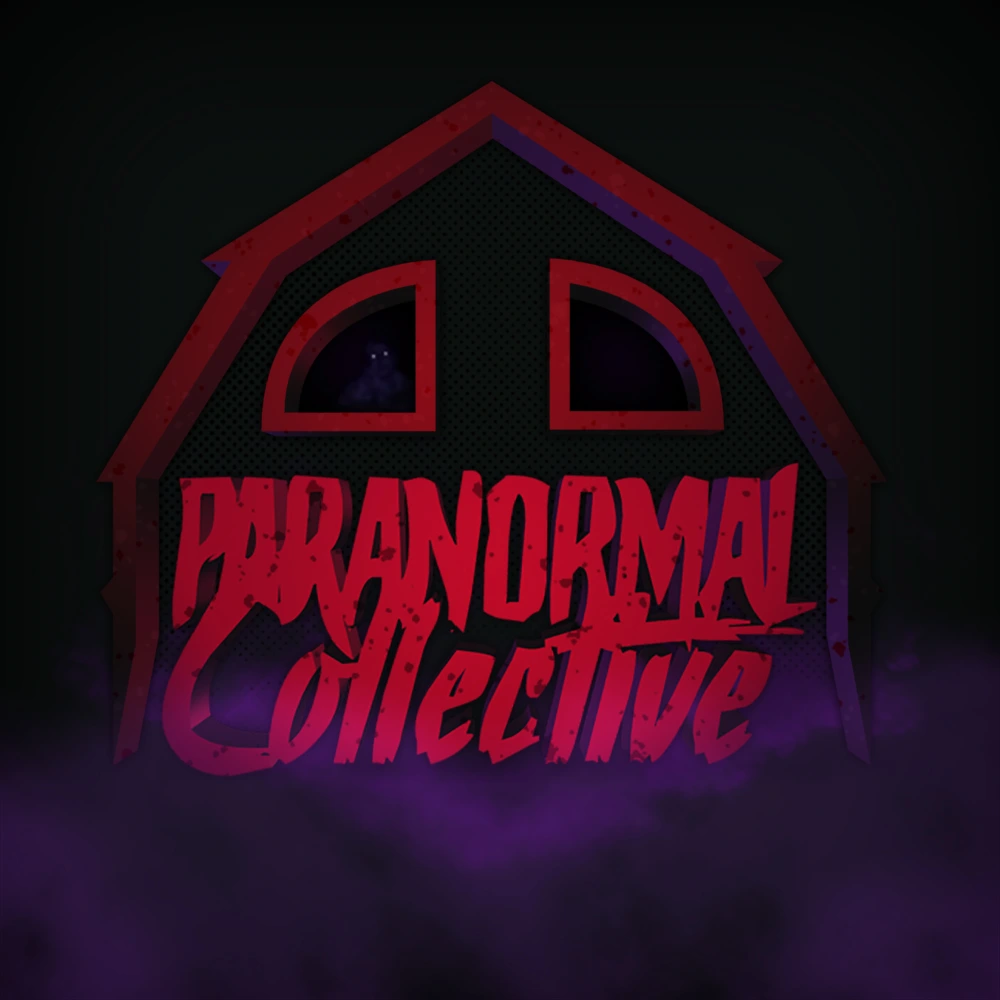 Paranormal Collective Logo by DOJYN